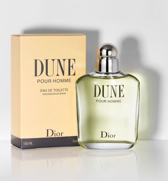 dune parfum dior