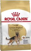 Royal Canin German Shepherd Adult - 11 kg