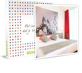 Bongo Bon - 3-DAAGS FAMILIEVERBLIJF IN EEN 4-STERRENHOTEL IN BRUSSEL - Cadeaukaart cadeau voor man of vrouw
