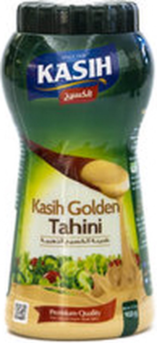 Goedkoopste Kasi Tahini 2 x 800 Gram