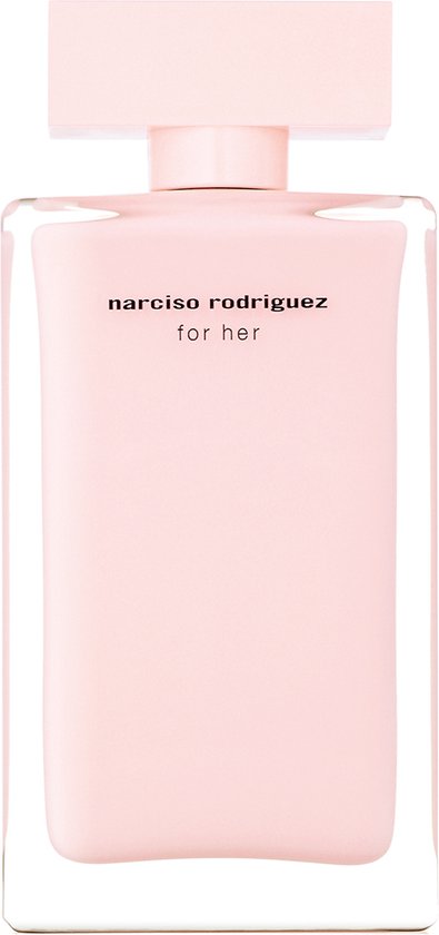 Narciso Rodriguez For Her 100 ml Eau de Parfum - Damesparfum