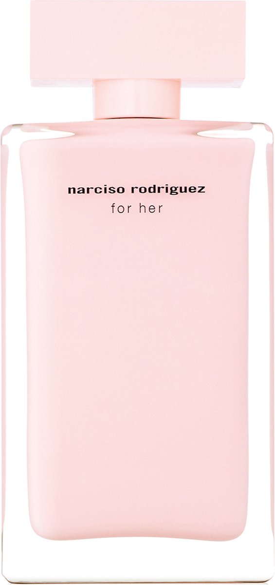 Narciso Rodriguez For Her 100 ml Eau de Parfum - Damesparfum