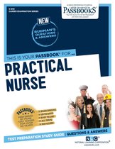 Career Examination Series - Practical Nurse