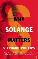 Music Matters- Why Solange Matters