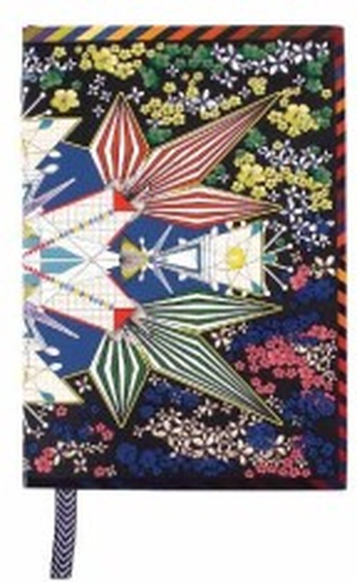 Christian Lacroix Flowers Galaxy A5 Softbound Notebook