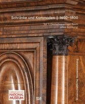 Schranke und Kommoden 1650-1800im Germanischen Nationalmuseum (German Edition): Bd. 1: Deutschsprachiger Raum ohne NurnbergBd. 2