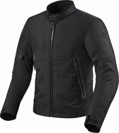 REV'IT! Jacket Shade H2O Black - Maat M