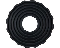 JJC Silicone Lens Hood LH-ARS 53mm~72mm