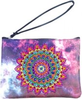 Diamond Painting Etui Mandala Magic CA-PK1