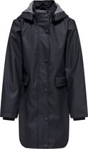 Kids ONLY Regenjas meisje night sky maat 152