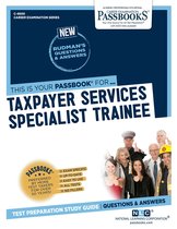 Career Examination Series - Taxpayer Services Specialist Trainee