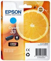 Compatibele inktcartridge Epson T33