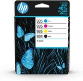 Originele inkt cartridge HP 934/935