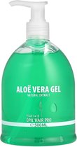 Sibel - Epil Hair Pro - Aloë Vera Gel - 500 ml