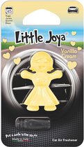 Little Joya - Vanilla Cream