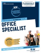 Career Examination Series - Office Specialist