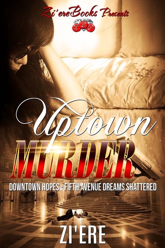 Foto: Uptown murder