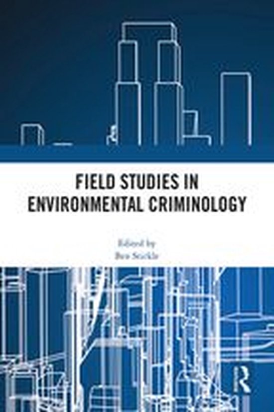 Field Studies in Environmental Criminology - cover