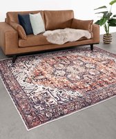 Vintage vloerkleed Ancient Sunset No.7 80x150 cm