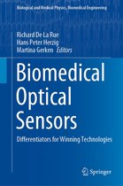 Biological and Medical Physics, Biomedical Engineering - Biomedical Optical Sensors