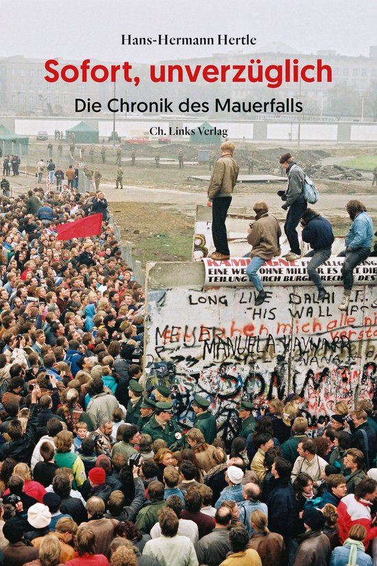 Sofort, unverzüglich (ebook), Hans-Hermann Hertle | 9783862844630 ...
