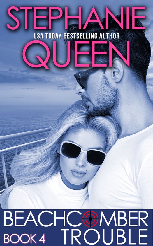 Investigations 4 Trouble (ebook), Stephanie