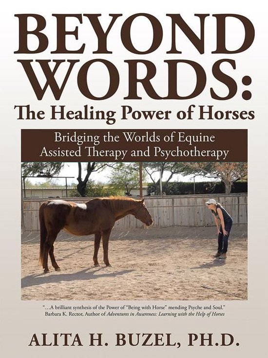 Foto: Beyond words the healing power of horses