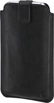 Hama Smartphone-sleeve Easy Slide Maat XL Zwart