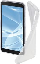 Hama Cover Crystal Voor Samsung Galaxy Xcover 5 Transparant
