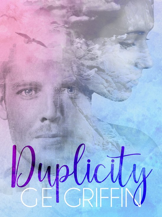 Duplicity (ebook), G E Griffin 9780463028551 Boeken