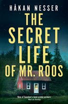 The Barbarotti Series - The Secret Life of Mr Roos