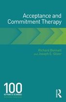 100 Key Points - Acceptance and Commitment Therapy