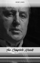 Henry James: The Complete Novels