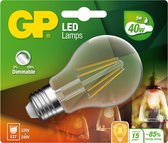 GP Lighting Gp Led Classic Fila. Db 5w E27