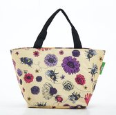 Eco Chic - Cool Lunch Bag - C02BG - Beige - Bee2