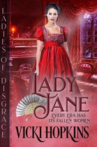 Ladies of Disgrace - Lady Jane