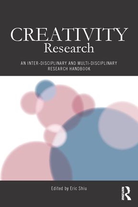 Creativity Research - cover