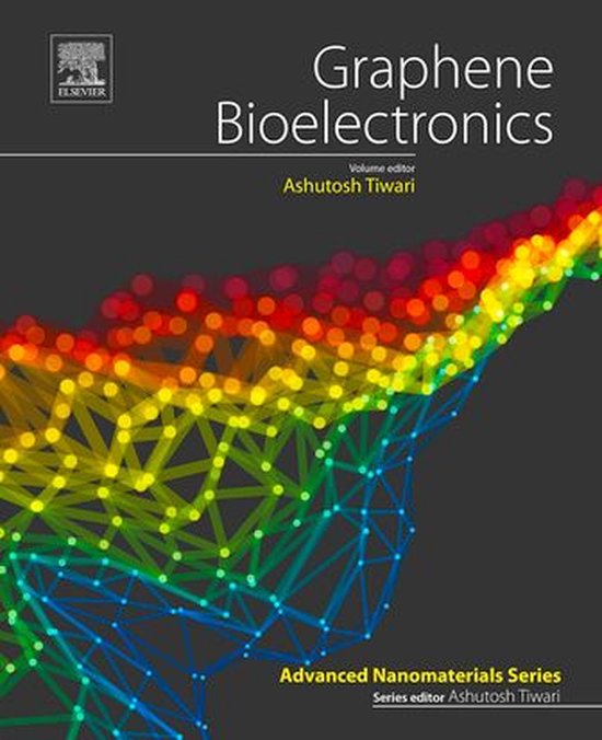 Graphene Bioelectronics - cover
