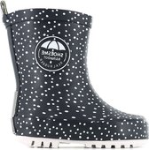 Shoesme rainboot RB21A092-A Blue dots-24