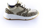 Hip Sneaker H1797-22CO-MC panter goud-33