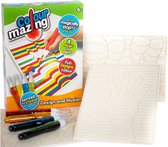 Colormazing Design en Illusie Set