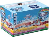RENSKE VERS MULTI GRAANVRIJ 12X395G