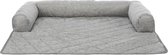 SOFA MAND NERO 70X90CM