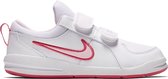 Nike Pico (PSV) Sneakers Meisjes - White/Prism Pink-Spark - Maat 32