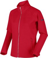 Regatta - Sadiya - Rood Vest - 46 - Rood