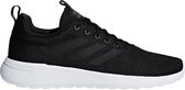 adidas - Lite Racer CLN - Herensneaker - 40 2/3 - Zwart