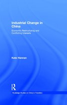 Industrial Change in China