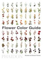 Flower Color Guide