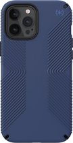 Speck Presidio2 Grip Apple iPhone 12 Pro Max Coastal Blue - with Microban