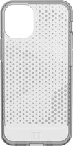 UAG - [U] Lucent iPhone 12 Mini - ash black
